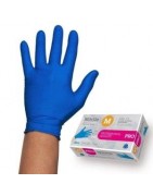 Guantes desechables, máxima higiene en tu trabajo