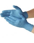 Guantes de nitrilo desechables: higiene y seguridad en tus manos