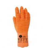 Guantes térmicos de trabajo