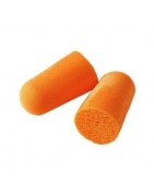 Tapones antiruido para trabajar, protege tus oídos