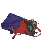 Líneas de vida homologadas para trabajos en altura