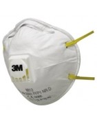 Mascarillas FFP1, protección ligera y cómoda