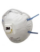 Mascarillas FFP2 homologadas