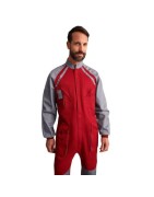 Monos de trabajo resistentes para uso diario