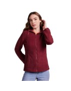 Forros polares de trabajo para el frío | Prolaboral