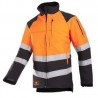Ropa forestal