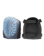 Rodilleras de trabajo  de gran flexibilidad