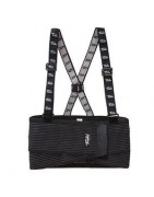 Fajas lumbares para evitar lesiones