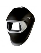 Repuestos para pantallas de protección y calidad