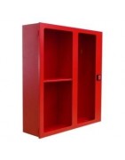 Armarios para EPIS para una organización segura