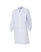 Vestuario laboral seguro para industria alimentaria