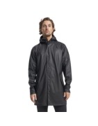 Ropa de trabajo impermeable para lluvia y viento