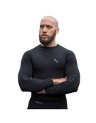 Ropa interior de trabajo con tejidos transpirables