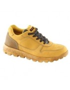 Calzado de trabajo para mujer cómodo y seguro