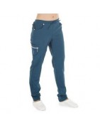 Pantalones de limpieza cómodos y transpirables