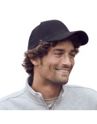 Gorras de trabajo, comodidad y protección en tu día a día