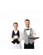 Uniformes de camareros: Calidad y confort