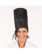 Gorros de cocina unisex para todos los estilos