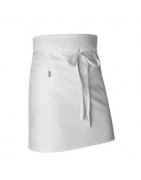 Delantales de cocina para una protección completa