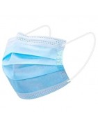Mascarillas quirúrgicas de alta calidad y protección