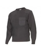 Jerseys de trabajo que se adaptan a tu ritmo