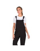 Petos de trabajo duraderos de alto confort