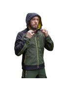 Abrigos de trabajo para la máxima calidez