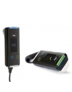 Alcoholímetro antiarranque con diseño atractivo y ergonómico