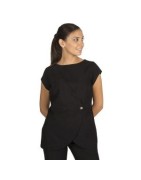 Blusas de trabajo limpieza para un mayor confort laboral