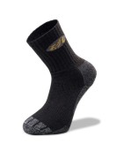 Calcetines de trabajo transpirables y seguros