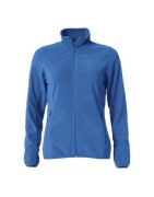 Polares de trabajo para mujer de todos los estilos