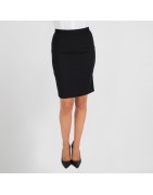 Faldas de trabajo cómodas para todas las profesiones