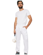 Ropa para pintores funcional y resistente para trabajar