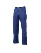 Pantalones acolchados de trabajo para mantener la temperatura