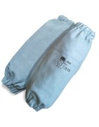 Manguitos para soldar para una eficaz protección