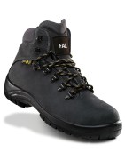 Calzado Gore-Tex de trabajo, protege tus pies