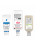 Protección para la piel: productos de cuidado personal