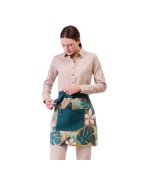 Delantales de trabajo | Protección y comodidad para profesionales