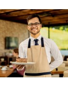 Uniformes para hostelería cómodos y funcionales
