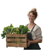 Uniformes para agricultura y jardinería