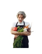 Uniformes para agricultores que necesitan protegerse al trabajar