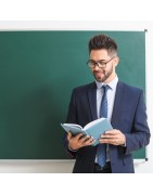 Uniformes para profesores para el día a día docente