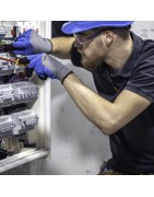 Uniformes para electricistas