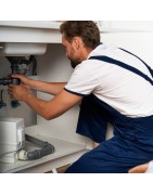 Uniformes para fontaneros