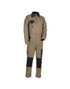 Buzos de trabajo para cualquier oficio