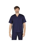 Uniformes para Podología: ropa sanitaria profesional cómoda
