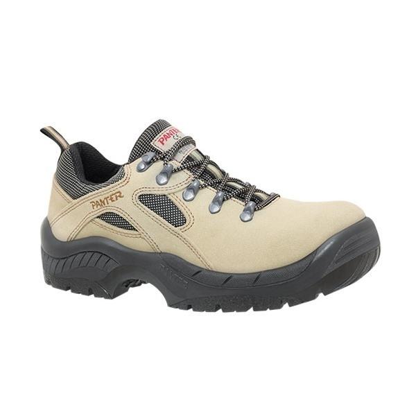 Zapato Panter Grafito Plus S1P - Prolaboral