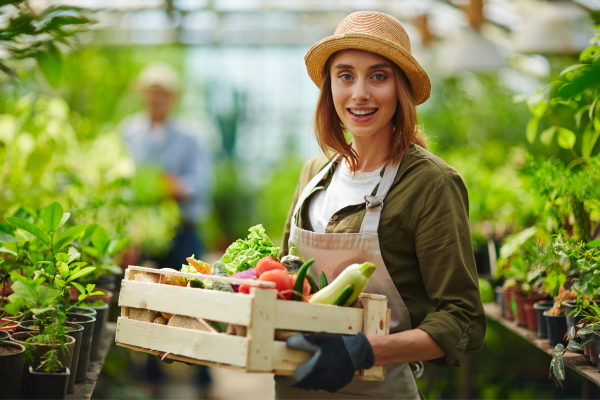 Ropa agricultor