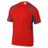 Camisetas de trabajo Delta Plus