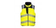 Ropa alta visibilidad Portwest